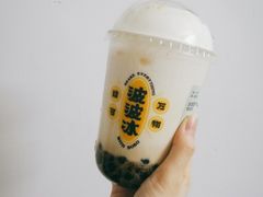 -喜茶(深圳喜荟城店)