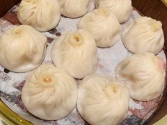 同庆楼小笼包-同庆楼(金宝汇店)