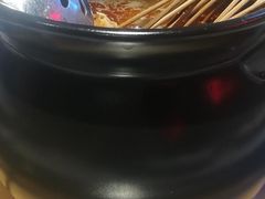 -尚品小土屋涮毛肚(李沧万达店)