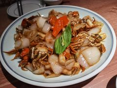 -周家二小姐的菜(西津渡店)