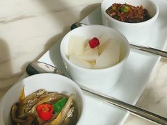 -新荣记(新源南路店)