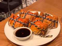 -苏州吴江盛虹万丽酒店-燃餐厅(盛泽店)