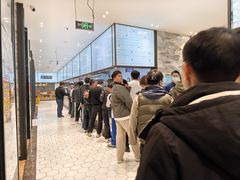 -禾斗海鲜自助(城阳宝龙店)