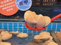 -焰江山海鲜牛排烤肉自助(锦华万达二星店)
