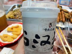 -贾青羊肉串(袁桥店)