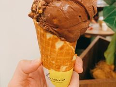 -LUNEURS月乐诗·法式冰淇淋(环贸店)