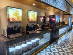 -禾斗海鲜自助(市南银座店)