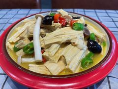 -江西老表·经典江西八大碗