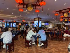 -桥香园过桥米线(国贸店)