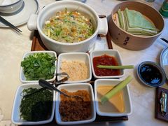 鼓浪屿林家薄饼-林四喜·闽南传家菜(鼓浪屿店)