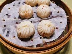 -陈傻子餐厅(世纪都会店)