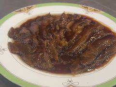 -烤肉宛饭庄(北新桥店)