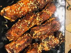 -聚串门儿·东北烧烤(信义坊店)