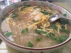 -老雒阳面馆·水席(定鼎门店)