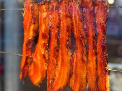 -台山美食一绝阿四台山黄鳝饭(阿四创作店)