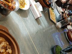 -印巷里主题餐厅(马鞍山店)