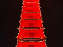 -二七纪念馆-纪念塔