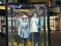 -王府井奥莱临潼小镇(临潼店)