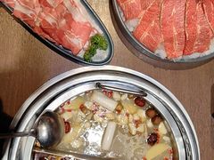 -快乐小羊(富强中路店)