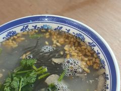 -清真马祥兴菜馆(云南北路店)
