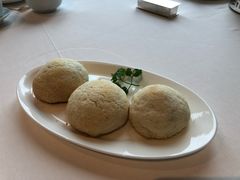 -龙景轩(香港四季酒店)