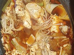 -探鱼·鲜青椒爽麻烤鱼(广州花都来又来店)