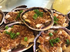 -渔娘渔家丹东海鲜(东直门店)