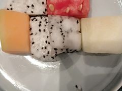 -菲住布渴酒店自助餐厅(阿里巴巴西溪园区店)