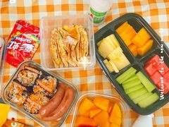 -永定河休闲森林公园