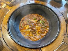 -印象老灶台三下锅·湘西本土原味菜(黄龙洞店)