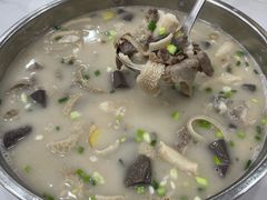 -胡世羊肉汤(南街店)