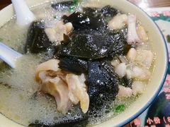 -中和裴氏蹄花(府河路店)