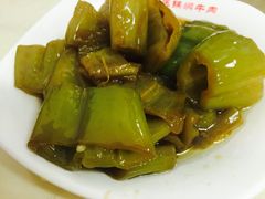 -满满高压锅焖牛肉(七纬路店)