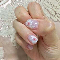 -Seven Nail七姑娘の美甲店