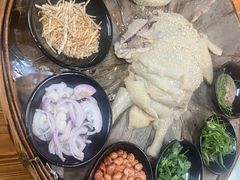 -大姑母农庄