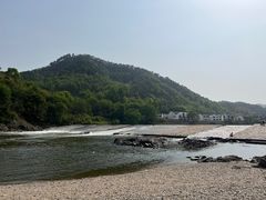-渔梁坝