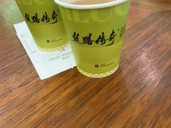 -丝路传奇·中国拉面航母店(北医三院店)