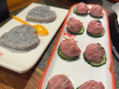 -巴将军·非遗老字号火锅(解放碑店)