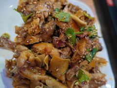 -韩师傅锦州烤串(晶座店)