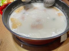 -红色江山(首钢国际大厦店)