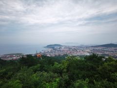 -长岛南北长山旅游景区