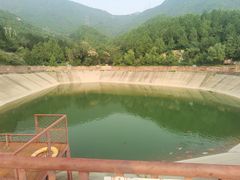 -北京十三陵国家森林公园蟒山景区