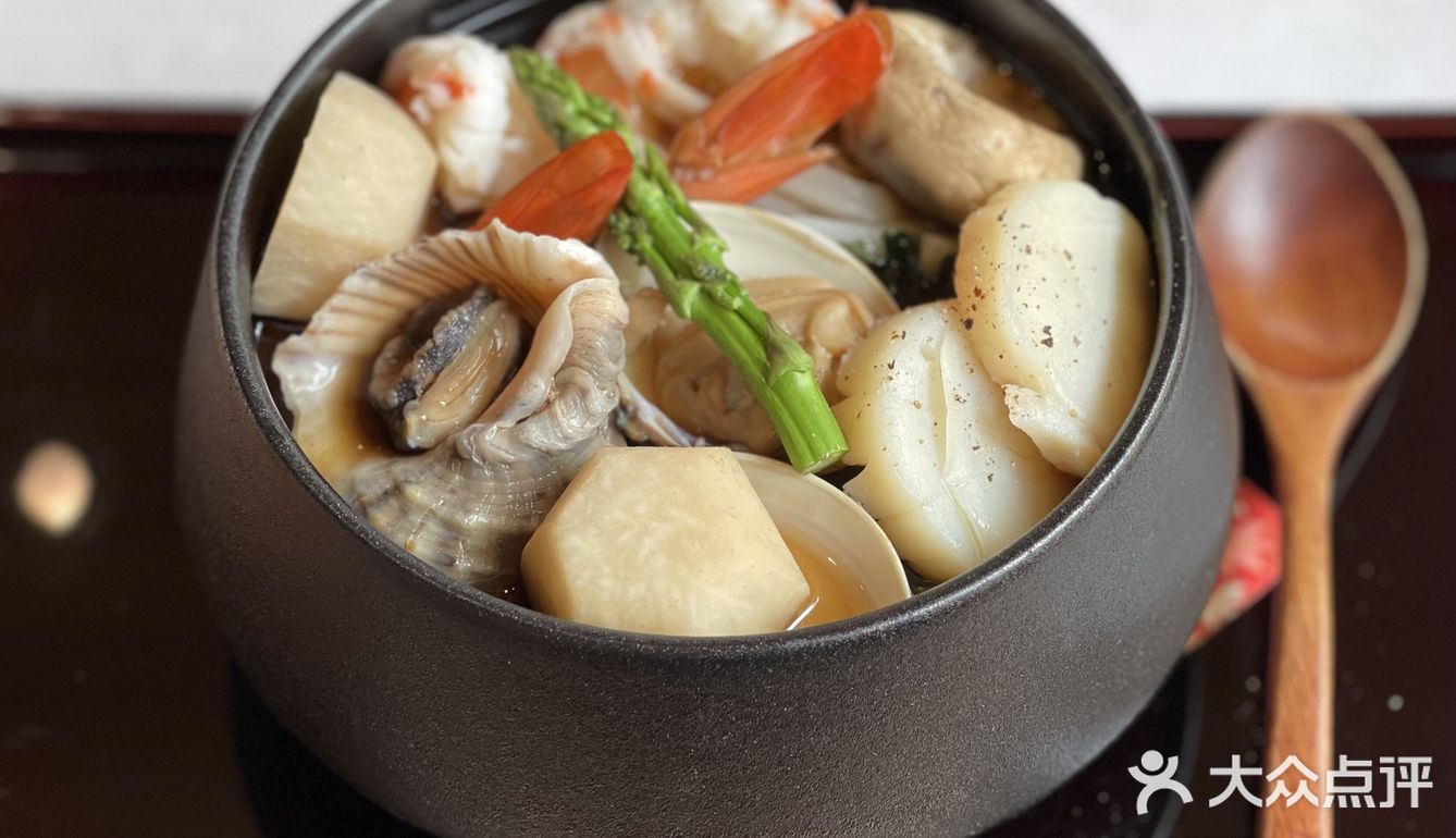 🍥🍢杭州万象城Omakase
