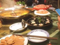 -大队长主题火锅(观音桥店)