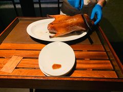 -上海苏宁宝丽嘉酒店·嘉府壹号中餐厅