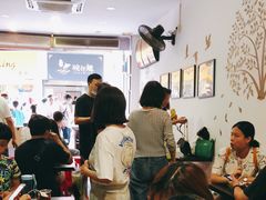 大堂-细妹五香牛杂(步行街店)