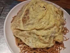 -二道木烤羊腿(桃花潭店)