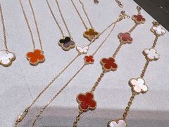 -梵克雅宝(国贸商城店)