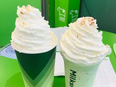 -迷客夏Milksha(圆融天幕店)