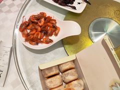 -光明邨大酒家(淮海路店)